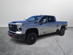 2025 Chevrolet Silverado 2500 HD LTZ Truck