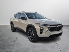 2026 Chevrolet Trax 2RS SUV