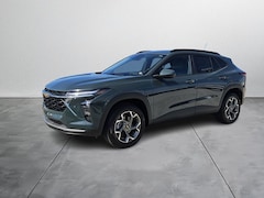2025 Chevrolet Trax LT SUV