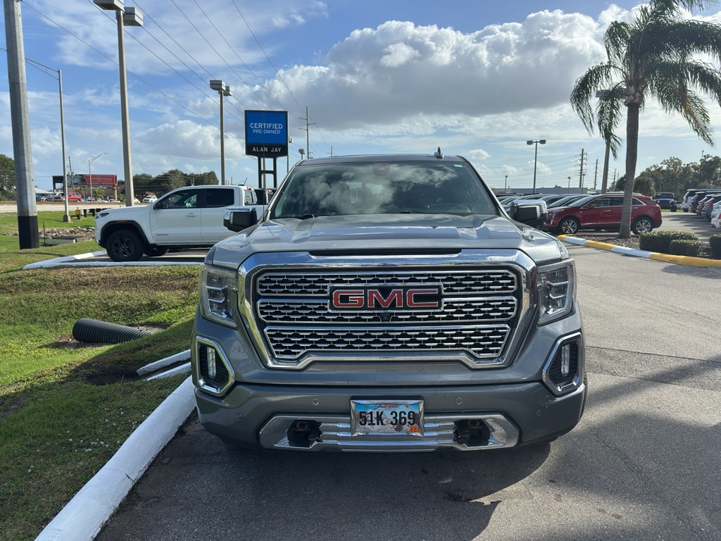2021 GMC Sierra 1500 Denali Denali's photo
