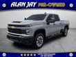  Chevrolet Silverado 2500 HD