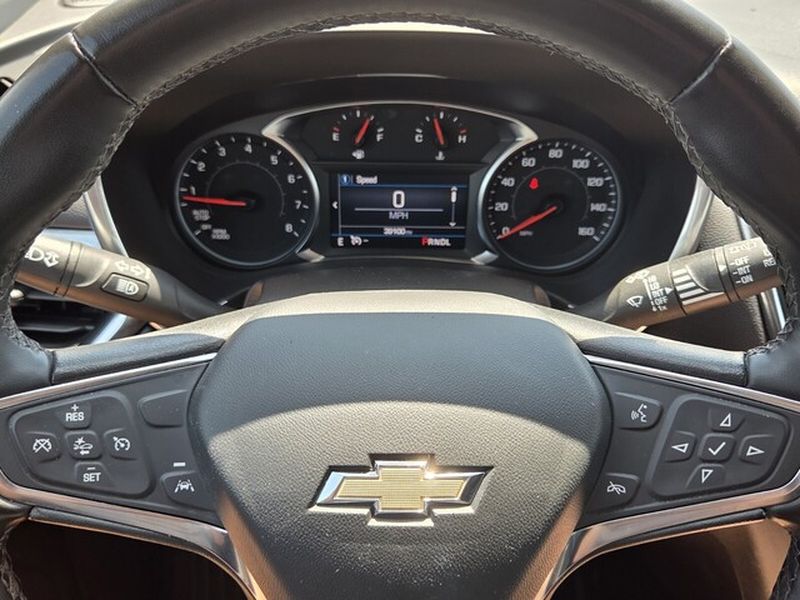 2024 Chevrolet Equinox LT - Photo 22