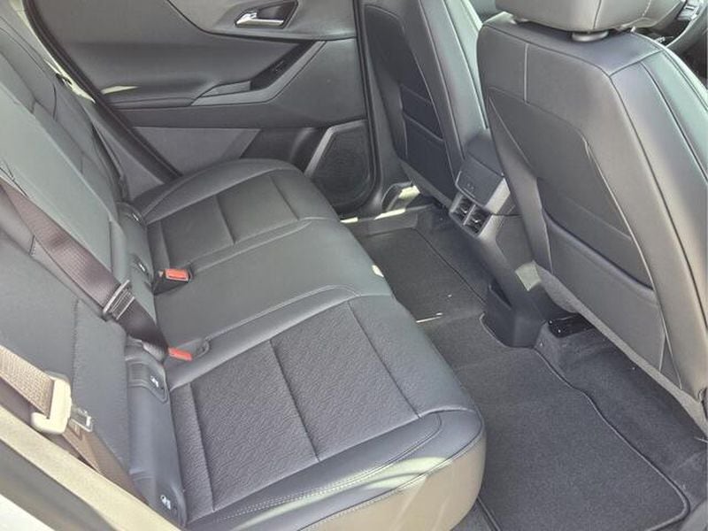 2026 Chevrolet Equinox LT - Photo 15