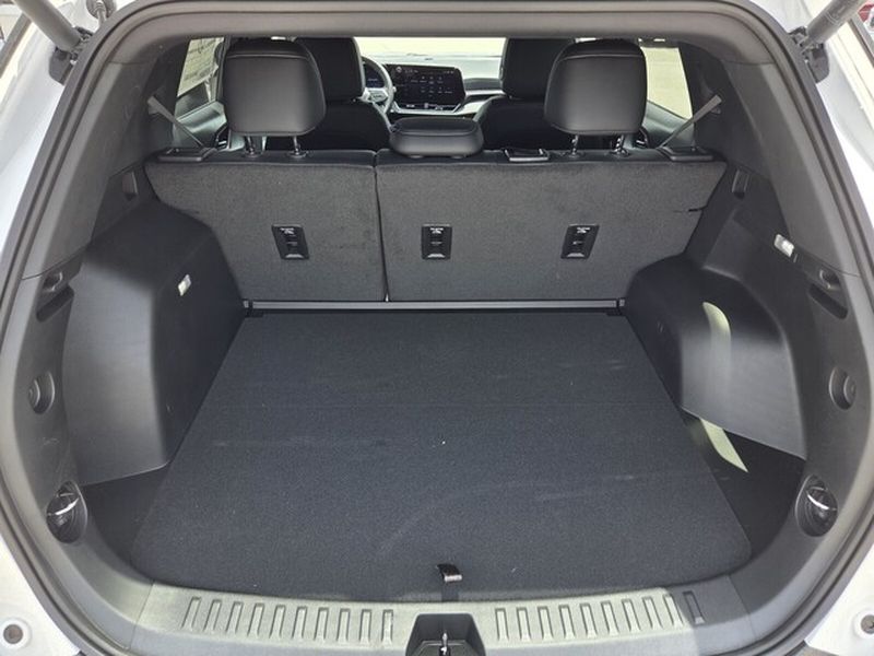 2026 Chevrolet Equinox LT - Photo 15
