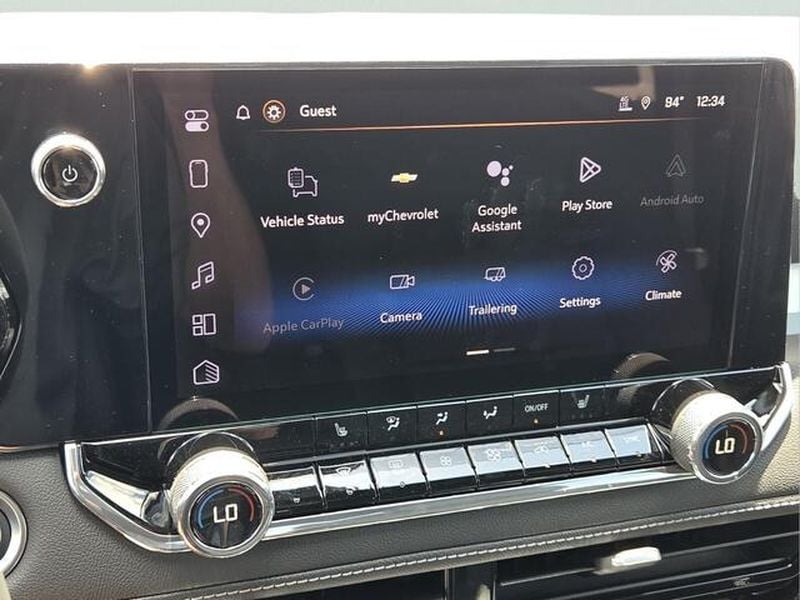 2026 Chevrolet Colorado LT - Photo 26