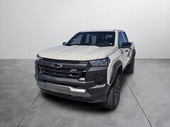 2026 Chevrolet Colorado Trail Boss Truck