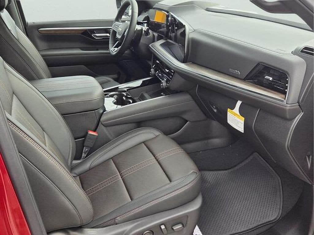 2026 Chevrolet Tahoe High Country - Photo 20