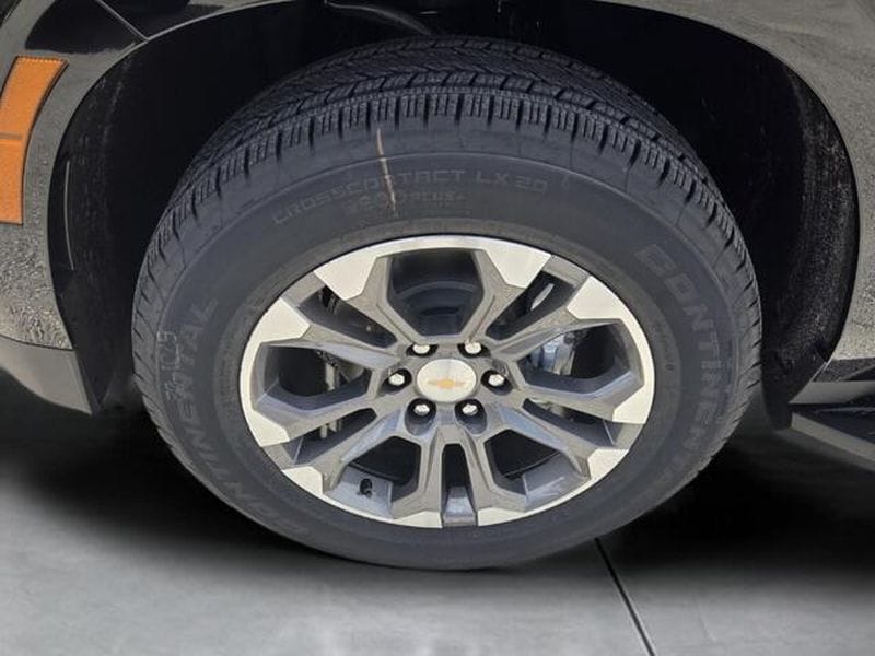 2026 Chevrolet Tahoe LT - Photo 9