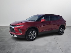 2026 Chevrolet Blazer 2LT SUV