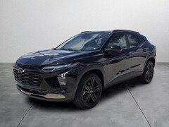 2026 Chevrolet Trax Activ SUV