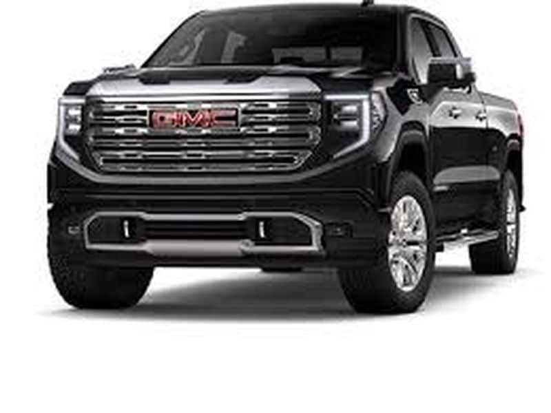 2023 GMC Sierra 2WD Crew Cab Short Box Denali's photo