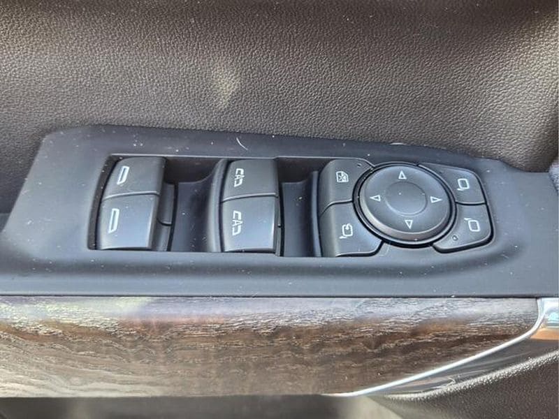 2022 GMC Sierra 1500 Limited Denali - Photo 24