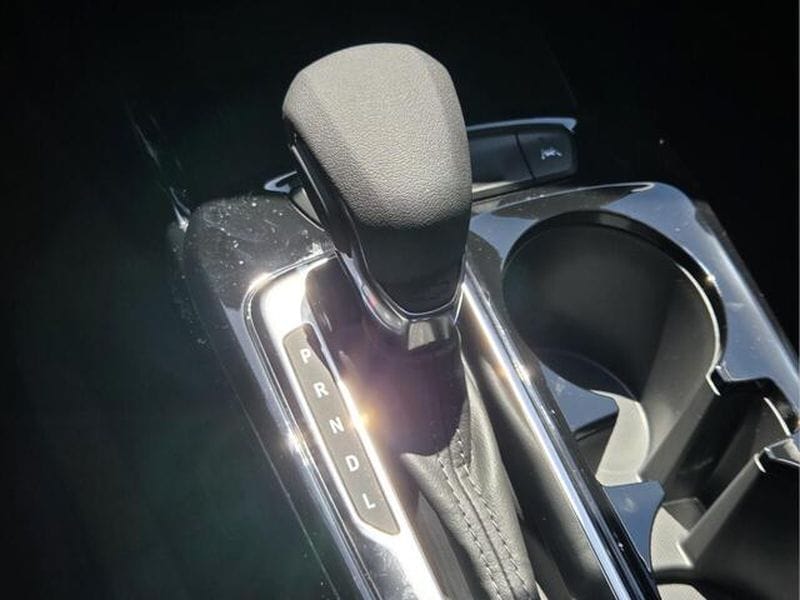 2026 Chevrolet Trax LT - Photo 23
