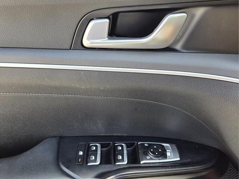 2021 Kia K5 GT-Line - Photo 21