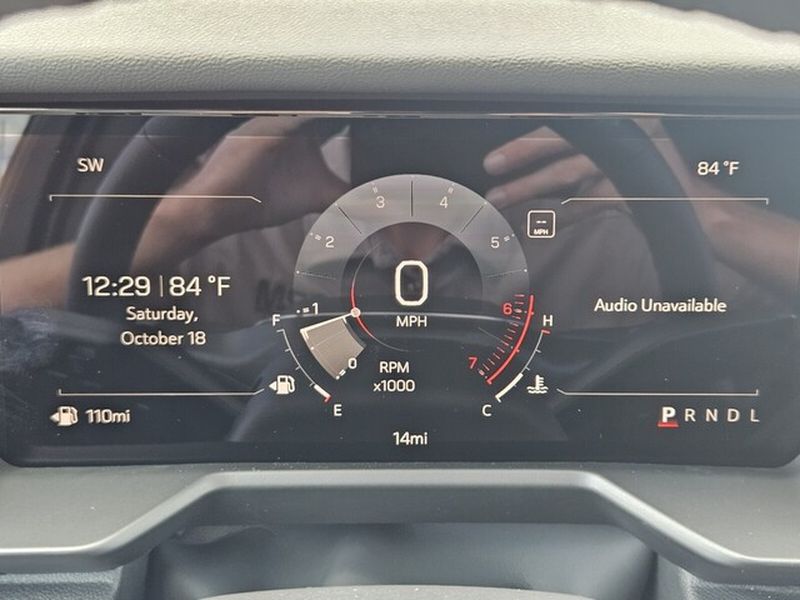 2026 GMC Acadia Elevation - Photo 23