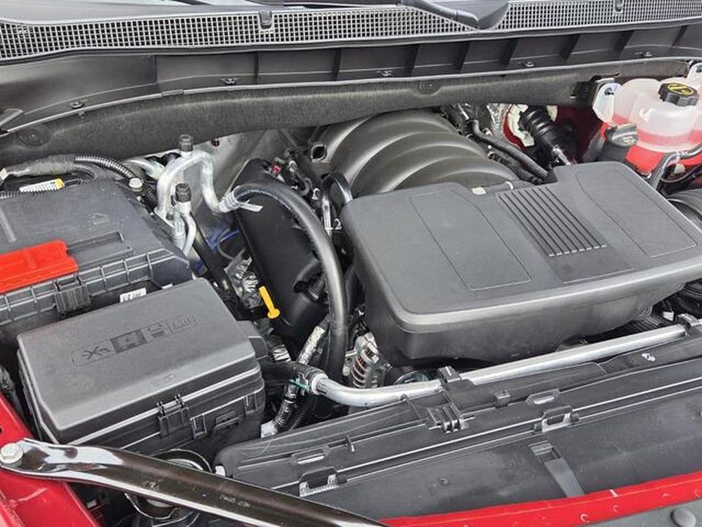 2026 Chevrolet Tahoe High Country - Photo 22