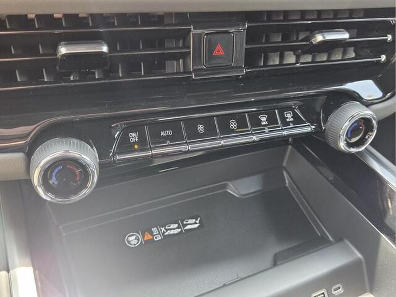 2026 Chevrolet Tahoe LT - Photo 26