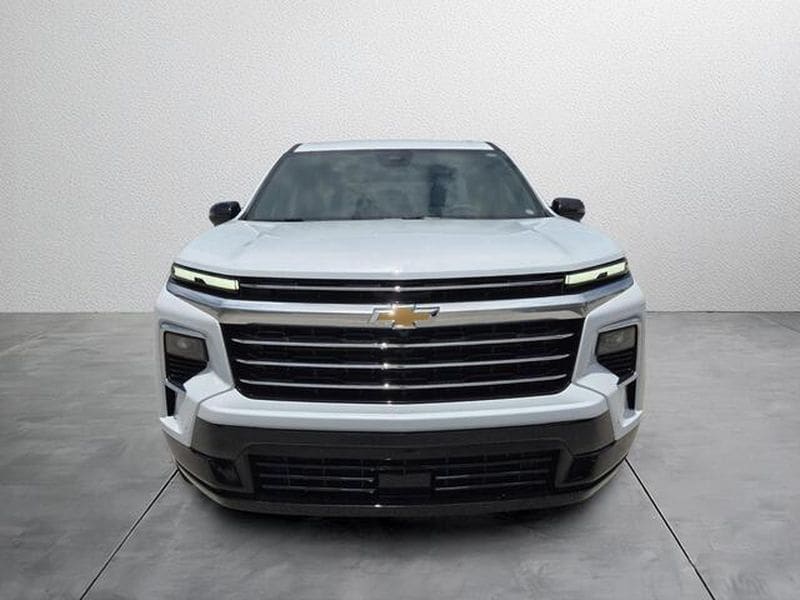 2026 Chevrolet Traverse High Country - Photo 8