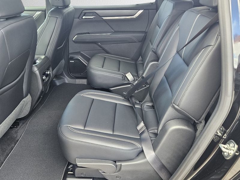 2026 GMC Acadia Elevation - Photo 8