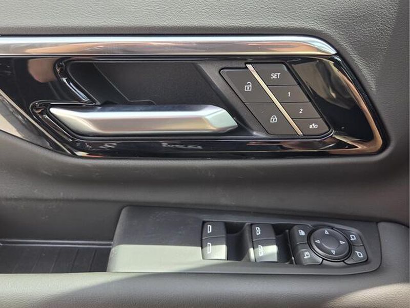 2026 Chevrolet Tahoe LT - Photo 23
