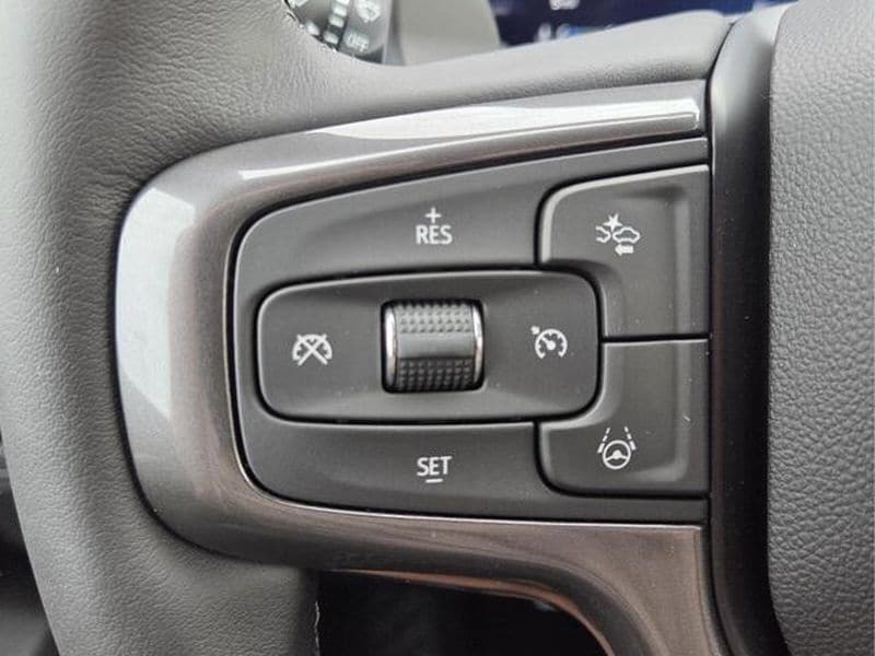 2026 Chevrolet Silverado 1500 High Country - Photo 33