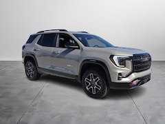 2026 GMC Terrain AT4 SUV
