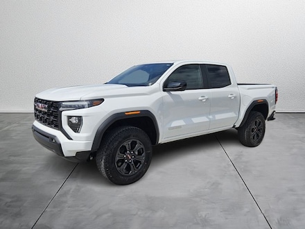 2025 GMC Canyon Elevation Truck