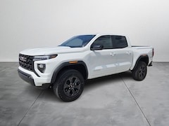 2025 GMC Canyon Elevation Truck