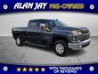  Chevrolet Silverado 2500 HD