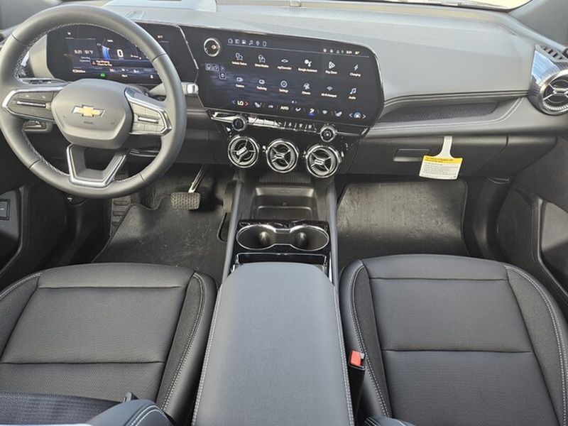 2026 Chevrolet Blazer EV LT - Photo 10