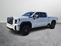 2025 GMC Sierra 2500 HD AT4 Truck