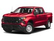 Chevrolet Silverado 1500 LTD