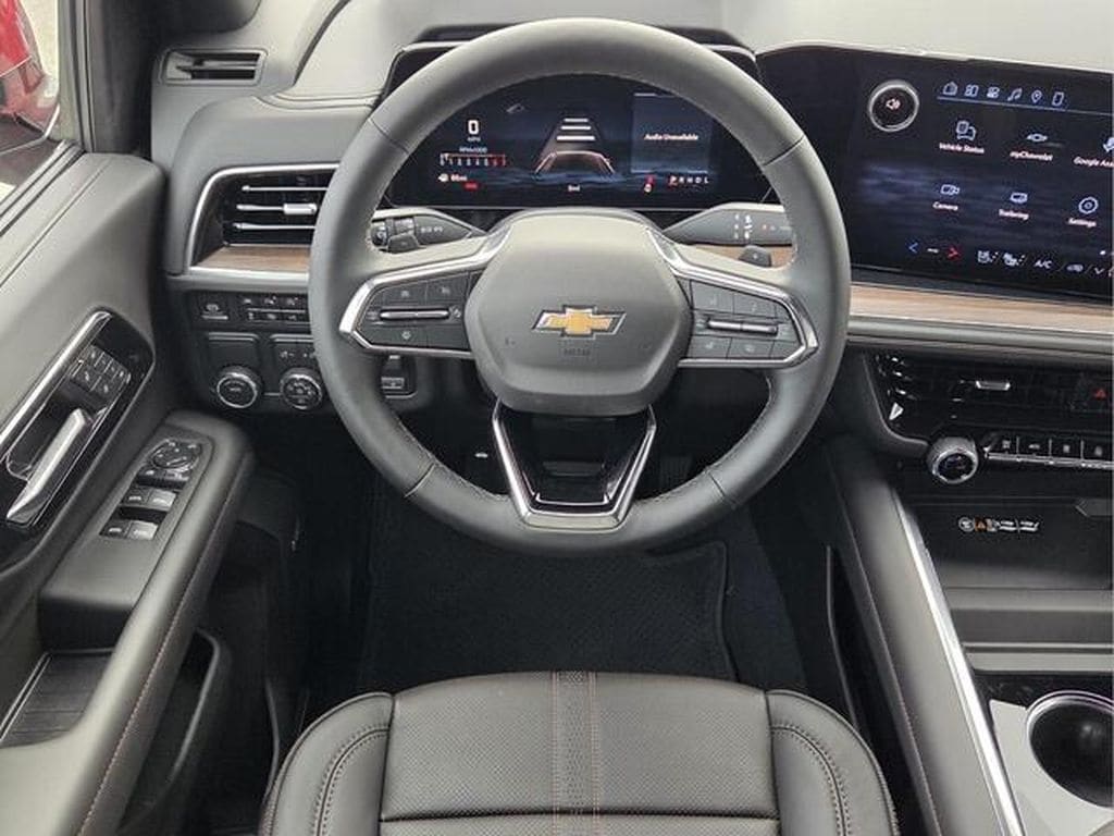 2026 Chevrolet Tahoe High Country - Photo 15