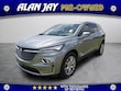  Buick Enclave