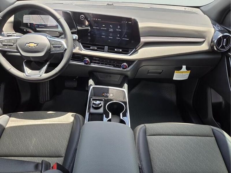 2026 Chevrolet Equinox LT - Photo 14
