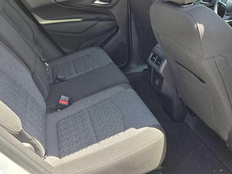 2024 Chevrolet Equinox LT - Photo 12