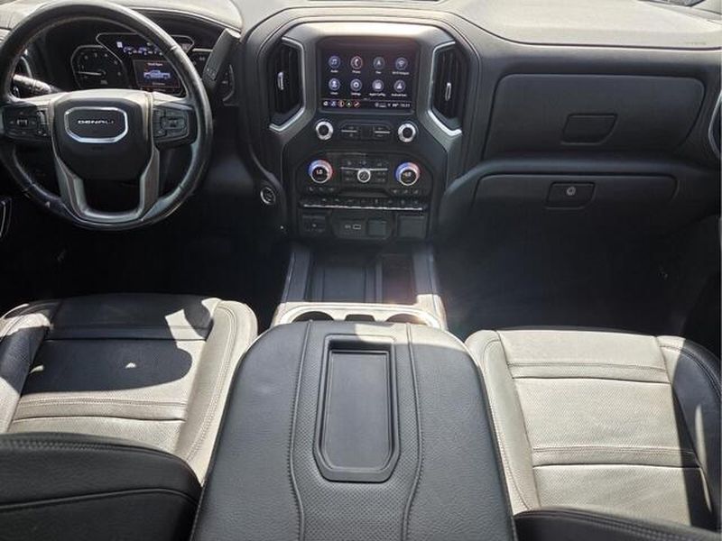 2022 GMC Sierra 1500 Limited Denali - Photo 15