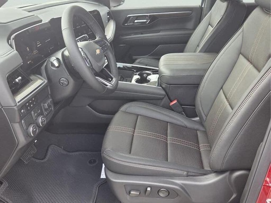2026 Chevrolet Tahoe High Country - Photo 11