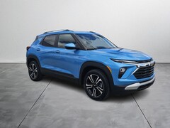 2026 Chevrolet Trailblazer LT SUV