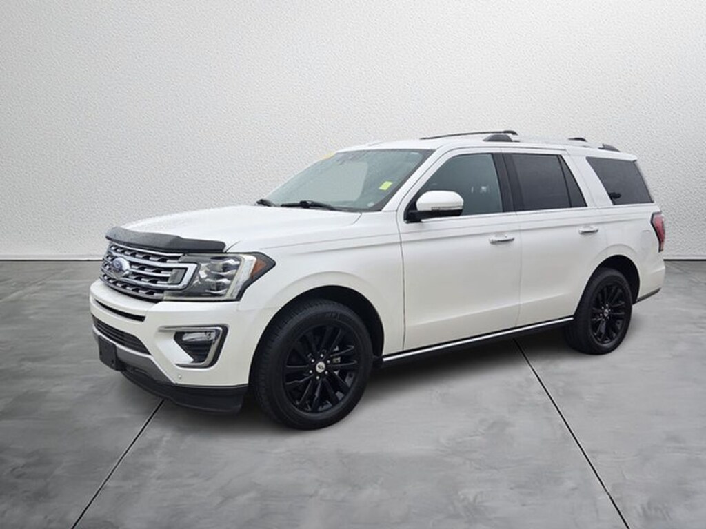 Used 2019 Ford Expedition Limited