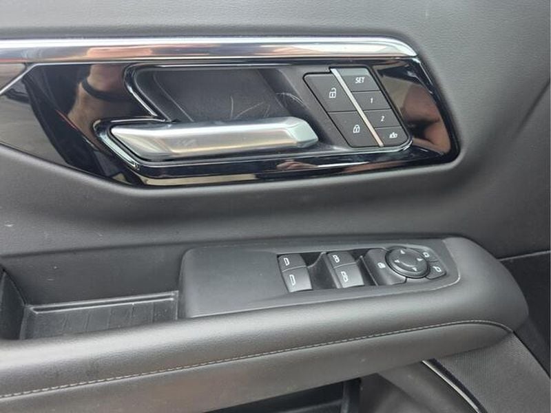 2025 Chevrolet Tahoe Z71 - Photo 30