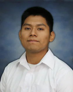 Staff member Alex Ruiz from ID_3dff4b373063