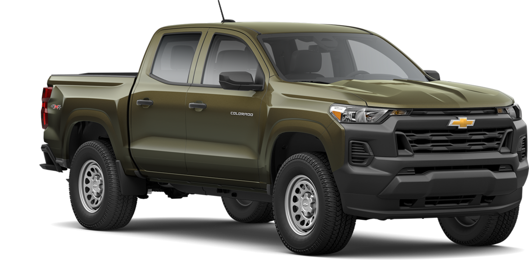 WT (Work Truck)