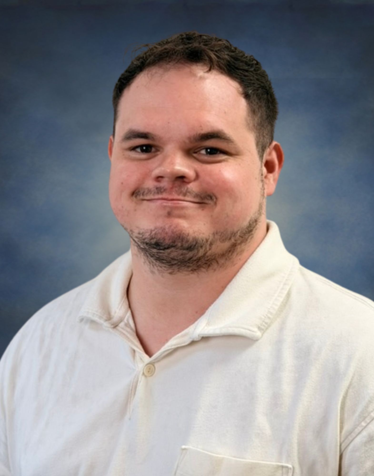 Staff member Cody B. from ID_3dff4b373063