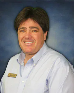 Staff member Reggie L. from ID_3dff4b373063