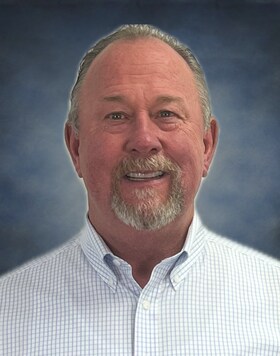 Staff member Mike Brown from ID_3dff4b373063