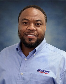 Staff member Duane Temple from ID_3dff4b373063