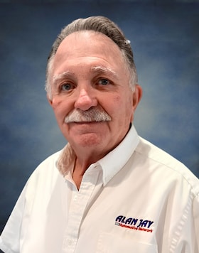 Staff member Danny Taub from ID_3dff4b373063