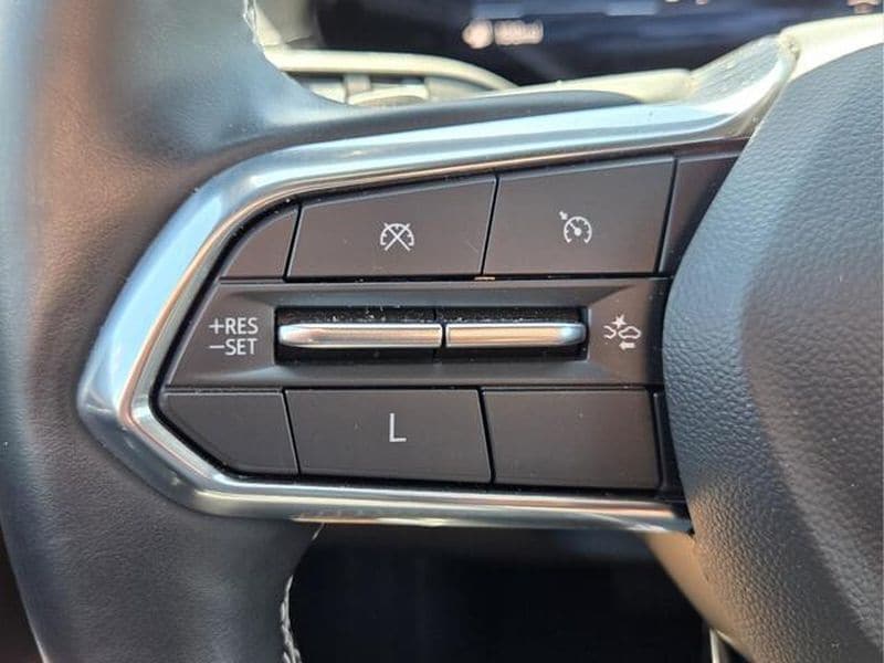 2025 Chevrolet Traverse LT - Photo 34