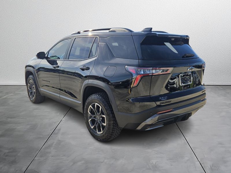 2026 Chevrolet Equinox ACTIV photo 2